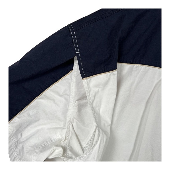 Harley Davidson Short Sleeve Button Down Embroidered Men’s Shirt•  Size Large - Picture 5 of 8